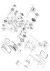 Esploso ricambi RAS.MAORI MP5516SHQ SILVER LINE HONDA 53