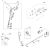 Esploso ricambi ASTA CPL IMP.SING. JP24X-S KW - TL