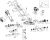 Esploso ricambi Rasaerba a scoppio MOWOX PM4645SHWH