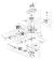 Esploso ricambi Rasaerba a scoppio BLX BXT 4215 P