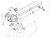 Esploso ricambi Soffiatore aspiratore elettrico TECKGARD TGS 3000 EL