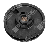 Puleggia avviamento per motori ASPERA - TECUMSEH - TECNAMOTOR diametro esterno 112 mm