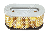 Filtro aria per motori BRIGGS & STRATTON 491950
