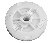 Puleggia avviamento per motoseghe STIHL diametro esterno 71 mm