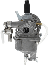 Carburatore a vaschetta per motori KAWASAKI 15001-2525