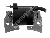 Bobina accensione per motori KAWASAKI 21171-2176