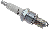 Candela NGK BP6ES