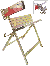 Cavalletto tagliatronchi LOGIKO