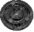 Puleggia avviamento per motori KAWASAKI diametro esterno 115.2 mm