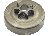 Pignone CON ROCCHETTO FISSO passo .325