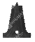 Piastra dente doppio BCS