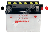 Batteria ad acido CB4L-B