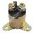 Solenoide HONDA