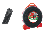 Filo Tondo ATTILA per decespugliatori diametro 2.4 mm lunghezza 90 m