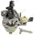Carburatore a vaschetta per motori HONDA 16100.ZK7.W00