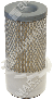 Filtro aria per motori KUBOTA 70000.11221