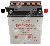 Batteria ad acido 12N14-3A