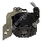 Bobina accensione per motoseghe ALPINA - CASTOR - CASTELGARDEN - GGP - STIGA - MOUNTFIELD 3210600/1