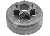 Pignone CON ROCCHETTO FISSO passo .325