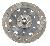 Disco frizione per motocoltivatori GRILLO