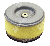 Filtro aria per motori HONDA 17210.ZG3.003