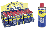 Lubrificante spray WD-40 400 ml
