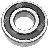 Cuscinetto universale 6204 diametro interno 20 mm