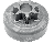 Pignone CON ROCCHETTO FISSO passo .404