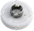 Puleggia avviamento per motoseghe DOLMAR - SACHS - MAKITA