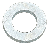 Rondella fissaggio manovel. th23/tj23