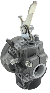 Carburatore a vaschetta per motopompe EMAK - OLEO MAC - DYNAMAC - EFCO 34000079A