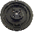 Puleggia avviamento per motori MITSUBISHI diametro esterno 158 mm