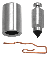 Kit Spillo carburatore per motori BRIGGS & STRATTON