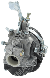 Carburatore a vaschetta per motori CM MOTORI 150410