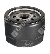 Filtro olio per motori INTERMOTOR - LOMBARDINI