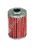 Filtro carburante per motori ROBIN - SUBARU