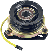Frizione elettromagnetica WARNER 5215-62