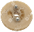 Puleggia avviamento per motoseghe DOLMAR - SACHS - MAKITA diametro esterno 75 mm