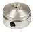 Pistone per pompe BERTOLINI