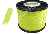 Filo Quadro NYLGRASS per decespugliatori diametro 4.4 mm lunghezza 460 m
