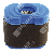 Filtro aria per motori BRIGGS & STRATTON 792105