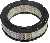 Filtro aria per motori BRIGGS & STRATTON 692519 - 806232