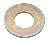 Rondella diametro 5 per carburatore OCS2801C