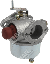 Carburatore a vaschetta per motori TECUMSEH Geotec 37-40-50