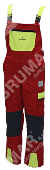 Salopette Linea Heavy taglia 58 SAFEPRO