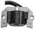 Bobina accensione per veicoli JOHN DEERE MIA11064 - AM127866 - AM131387 - AM132754 - AM133525