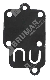 Membrana per carburatori BRIGGS & STRATTON 4157