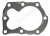 Guarnizione testata per motori BRIGGS & STRATTON 698717 - 272536 - 272170 - 270341 - 692288