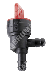 Rubinetto carburante per motori BRIGGS & STRATTON