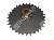 Ingranaggio pignone per spazzaneve MTD - YARD-MAN - CRAFTSMAN - CUB CADET